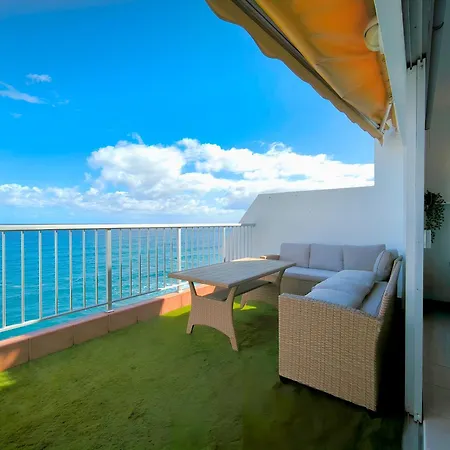 Atlantic Ocean View *