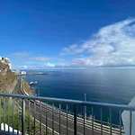Atlantic Ocean View Puerto de la Cruz (Tenerife)