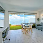 Atlantic Ocean View Apartament Puerto de la Cruz (Tenerife)