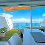 Atlantic Ocean View Apartament