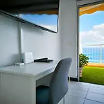 Atlantic Ocean View Apartament *