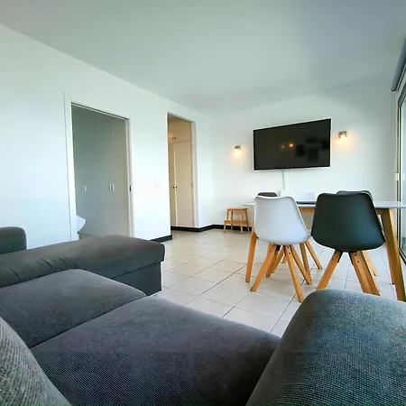 Atlantic Ocean View *