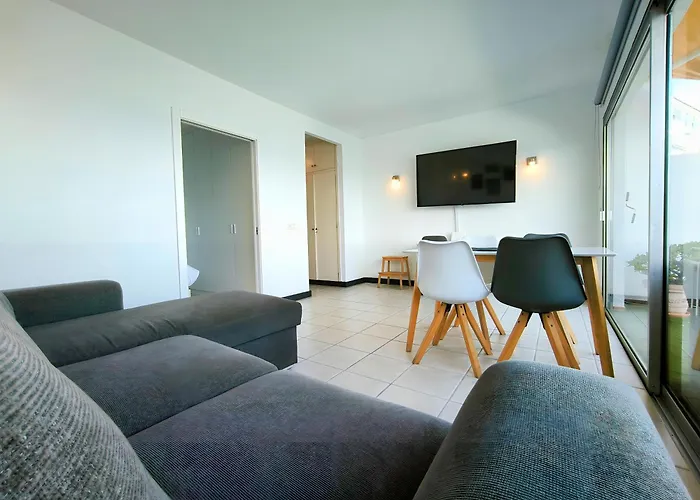 Atlantic Ocean View *