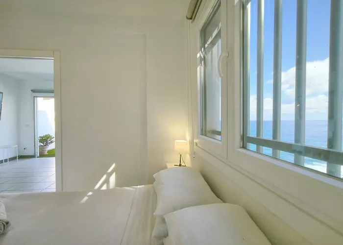 Atlantic Ocean View *