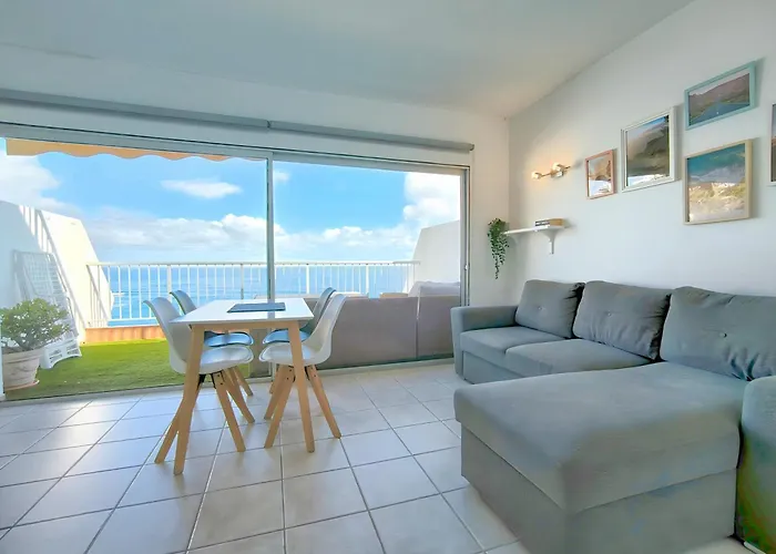 Apartment Atlantic Ocean View