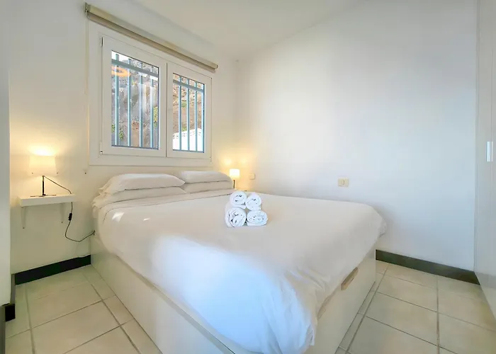 Apartment Atlantic Ocean View *