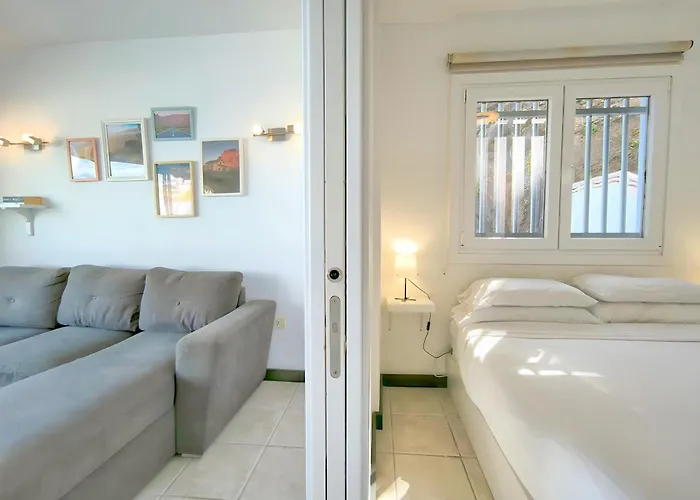 Atlantic Ocean View Lägenhet