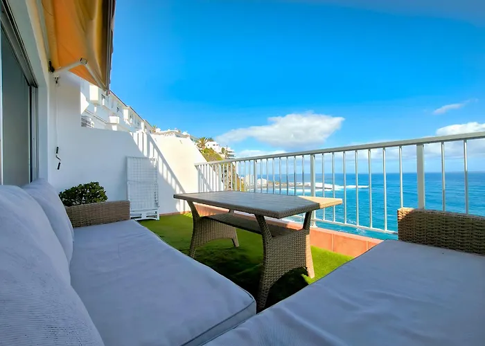 Apartment Atlantic Ocean View