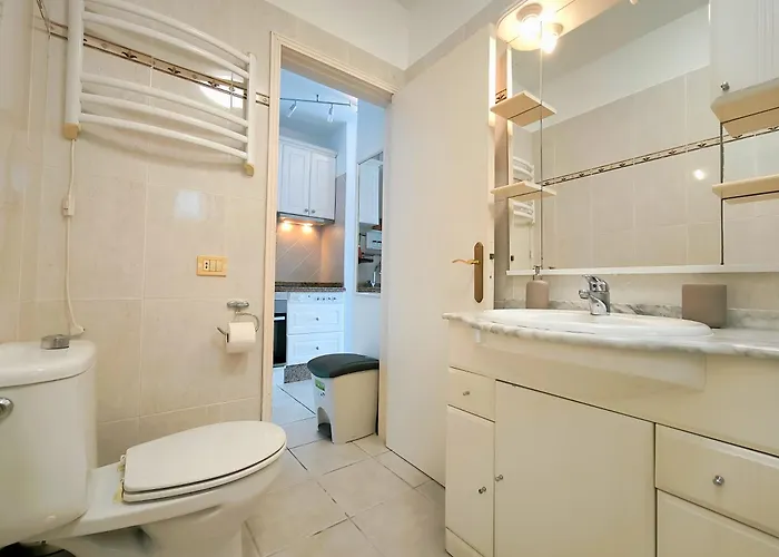 Apartment Atlantic Ocean View Puerto de la Cruz (Tenerife)