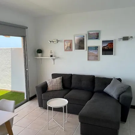 Atlantic Ocean View Apartment *