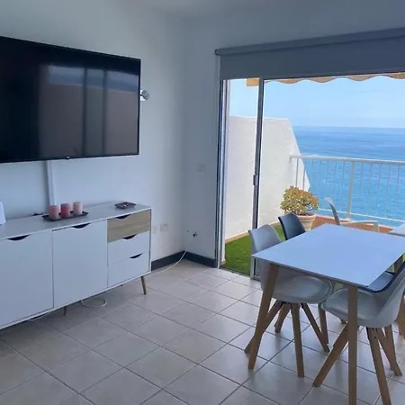 Apartment Atlantic Ocean View *