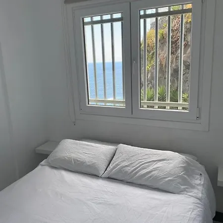 Atlantic Ocean View Apartment *