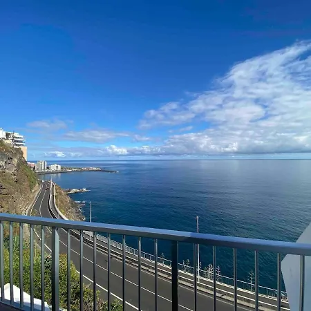 Atlantic Ocean View Puerto de la Cruz (Tenerife)