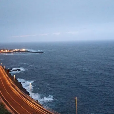 Lägenhet Atlantic Ocean View