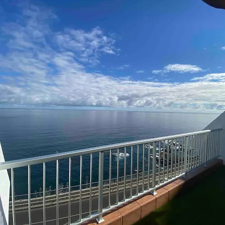 Apartamento Atlantic Ocean View