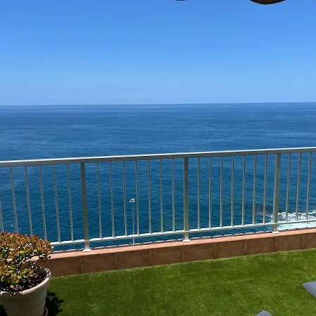 Atlantic Ocean View *