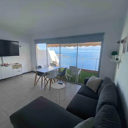 Atlantic Ocean View *