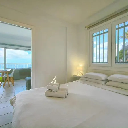 Apartment Atlantic Ocean View *