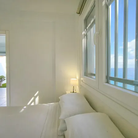 Atlantic Ocean View *