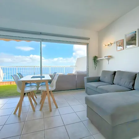 Lägenhet Atlantic Ocean View