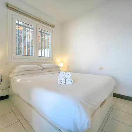 Apartamento Atlantic Ocean View *