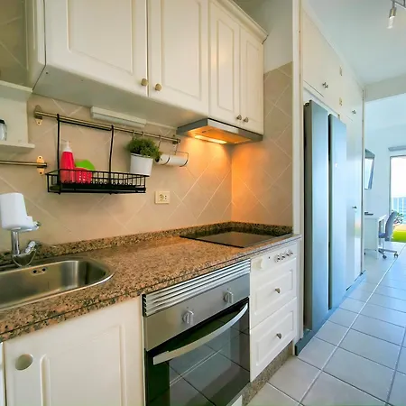 Atlantic Ocean View Apartment Puerto de la Cruz (Tenerife)