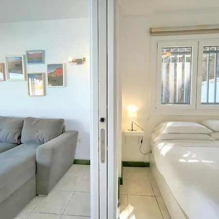 Atlantic Ocean View Apartment