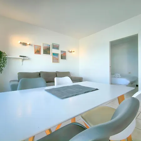 Apartment Atlantic Ocean View