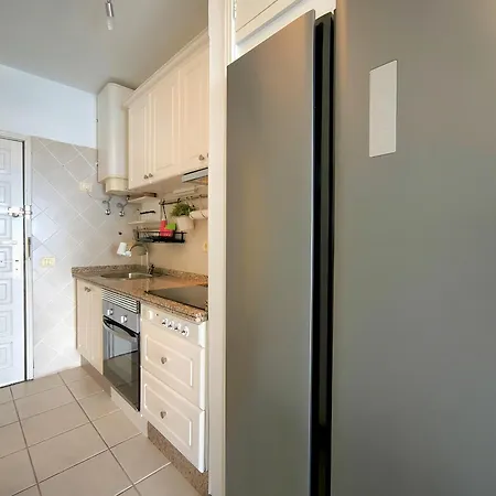 Atlantic Ocean View *