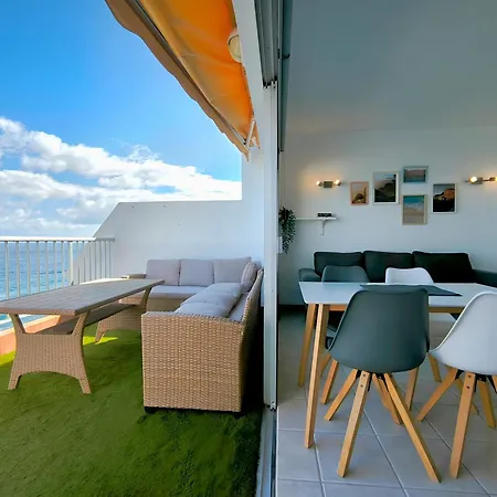 Atlantic Ocean View
