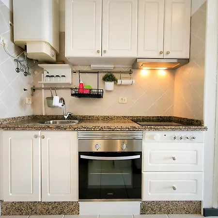 Apartamento Atlantic Ocean View