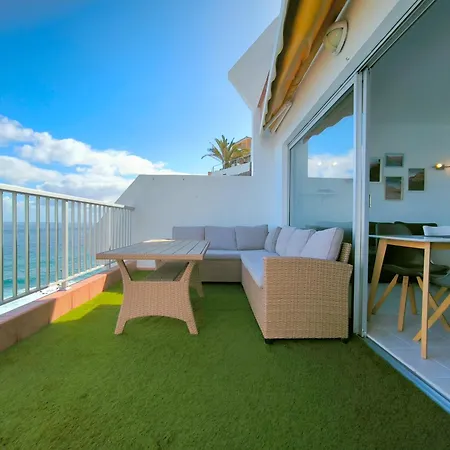Apartamento Atlantic Ocean View *
