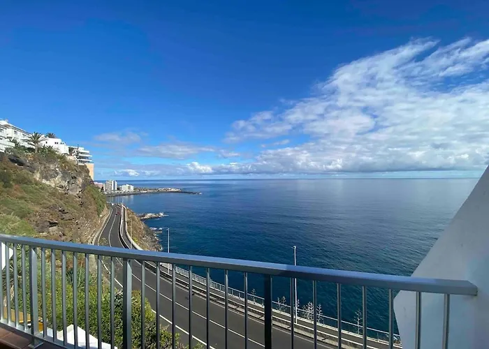 Atlantic Ocean View פוארטו דה לה קרוז