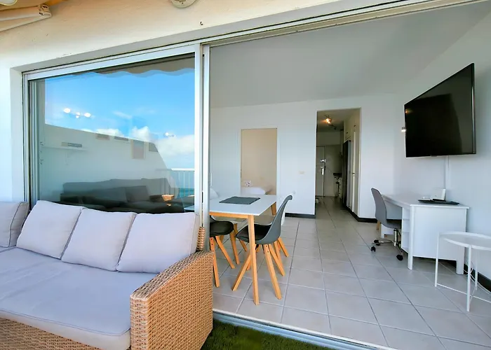 Atlantic Ocean View Daire *