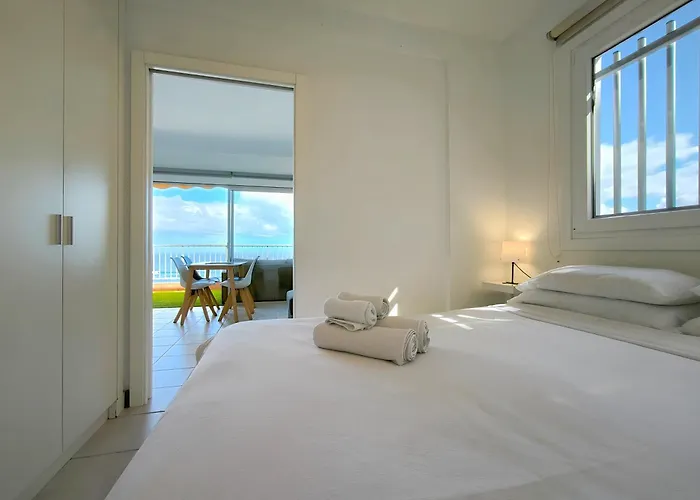 Atlantic Ocean View *