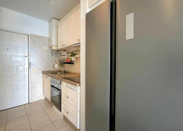 Atlantic Ocean View *