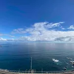 דירה Atlantic Ocean View פוארטו דה לה קרוז