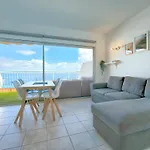 דירה Atlantic Ocean View