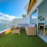 דירה Atlantic Ocean View *